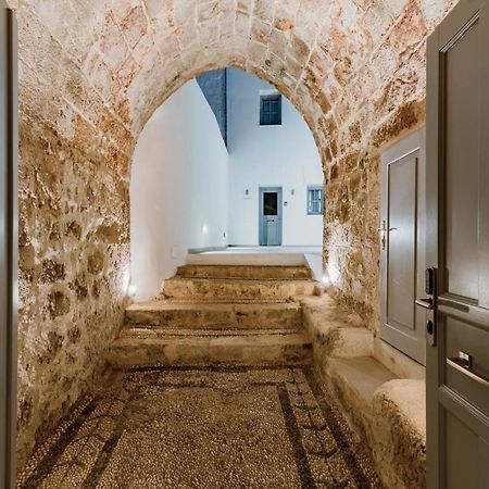 Lindos Serenity Suites Kültér fotó