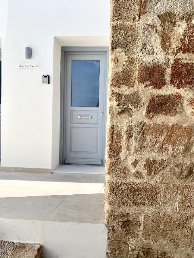 Lindos Serenity Suites Kültér fotó