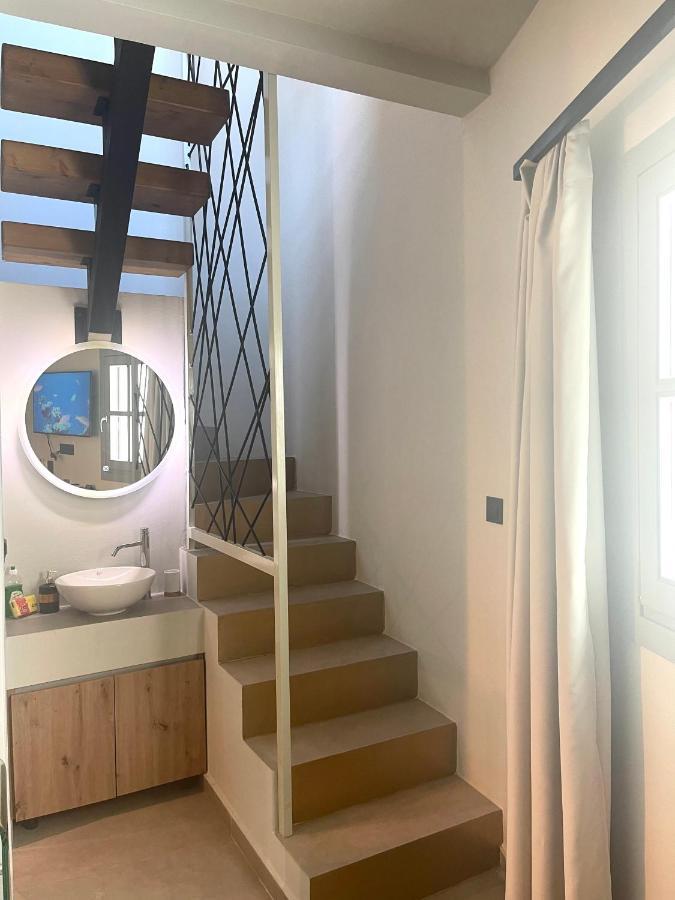 Lindos Serenity Suites Kültér fotó